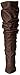 Michael Antonio Women's Ebel Slouch Boot