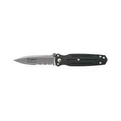 Gerber Klappmesser 'Mini Covert' Serrated Edge