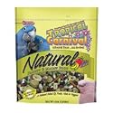 FM Browns Tropical Carnival Natural Parrot / Macaw Food 4lb