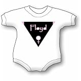 Floyd Baby Ultrasoft Onesie