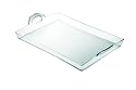 Tablett klar 33,5x54x8,7cm