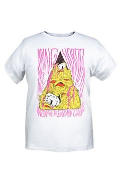 Bring Me The Horizon Blob Slim-Fit T-Shirt