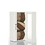 Mens 3 Pair Pringle Tie Design Patterned Socks Gift Box