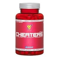 Cheaters Relief