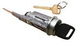 OEM ILC84 Ignition Lock Cylinder