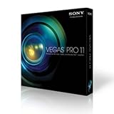 Vegas Pro 11.0