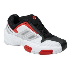 Babolat Juniors Team All Court III (SHOE SIZE: 3.5)