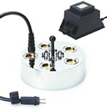 Water Pond Foggers