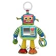 LAMAZE RUSTY THE ROBOT PLAY AND GROW