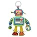 LAMAZE RUSTY THE ROBOT PLAY AND GROW