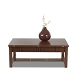 Klaussner Frazier Cocktail Table
