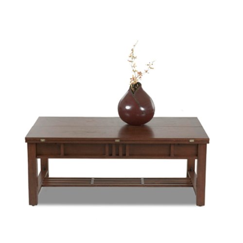 Klaussner Frazier Cocktail Table