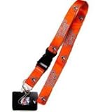 Cleveland Browns Orange Lanyard