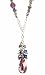Glass Slipper Necklace