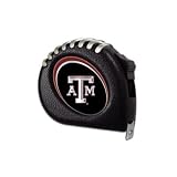 Texas Longhorns Pro Grip Tape Measure