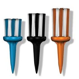 Brush-t The Original Brush T - Pack of 9