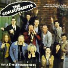 THE COMMITMENTS. TRY A LITTLE TENDERNESS. 1991 CD SINGLE IN CARD P/S.