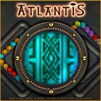 Atlantis [Game Download]
