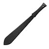 Cold Steel Double Edge Machete with Polypropylene Handle