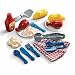 Little Tikes Backyard Barbecue Backyard Picnic [Toy]
