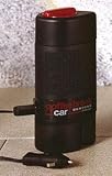 VELOX 12 Volt travel Espresso Maker for the car - 7027BK