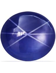 10.43 Carat Untreated Loose Sapphire Oval Cut Gemstone