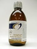 31NYp7scKCL. SL160  Designs for Health   OmegAvail Marine TG Liquid 8 oz