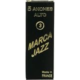 JAZZ テナーサックス硬さ3