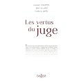 Les vertus du juge