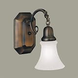 Tools & Hardware : 1541-MB - Wall Sconces Hudson Valley Lighting, Inc.