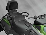 New Genuine Arctic Cat SNOWMOBILE Accessories / SPEEDSEAT / 2006 through 2008 CF MODELS / pt # 4639-323