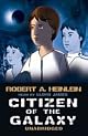 Citizen of the Galaxy