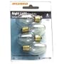 Sylvania Lighting 4W Clear Nightlight C7 2Cd 4W/C7/CLR/NLITE/2