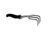 read full review Flexrake LRB449A Cast Aluminum Hand Cultivator