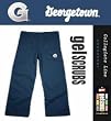 Georgetown Hoyas Scrub Style Pant from GelScrubs (with G Logo) (Extended Sizes)