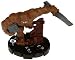 Search : HeroClix: Clayface # 9 (Veteran) - Batman Alpha