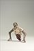 McFarlane Toys The Walking Dead Comic Series 1 - Zombie Lurker_s-3