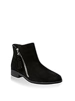 Lynn77 Botines Nina S (Negro)