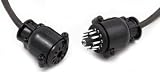 Hammond 11-pin XK-3C to 3300 Cable (XK3C to 3300 11-pin Cable)