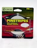 Trimbrite T1110 1/8 Pinstripe Tape White