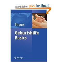 Geburtshilfe Basics