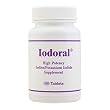 Iodoral 12.5 mg 90 tabs