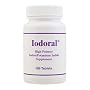 Optimox Iodoral 90 tabs (Pack of 2)