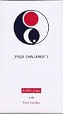DVD Yoga Challenge® I code image