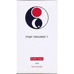 Yoga Challenge� I