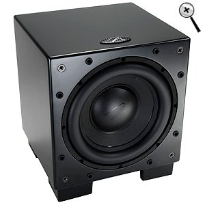 MartinLogan Dynamo 700 10-inch Wireless Subwoofer