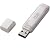 ELECOM USBフラッシュ NWU LUIRE(ルイーレ) 8GB パールホワイト MF-NWU2A08GPN1