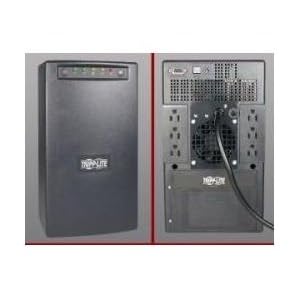 High Quality Tripp Lite Smart Pro Tower UPS SMART1500 1500VA/980W 6-Outlet USB And DB9 Port