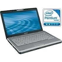 Toshiba Satellite L515-S4925 14.0-Inch Laptop - Black/Grey