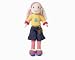 Groovy Girl Doll Trissa